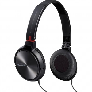 Наушники Pioneer SE-NC21M Noise Cancelling